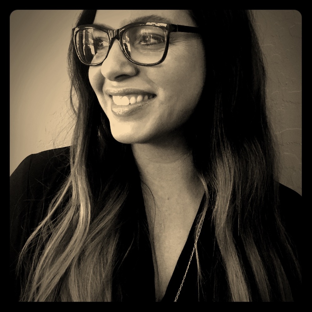 Meet your Posher, Jennifer